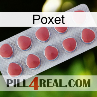 Poxet 18